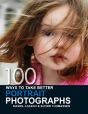 100 Ways To Take Better Portrait Photographs - Preview