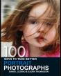 100 Ways To Take Better Portrait Photographs - Preview