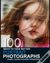 Capa do artigo 100 Ways To Take Better Portrait Photographs