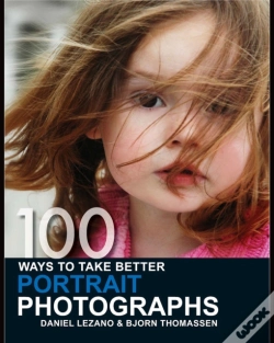 Capa do artigo 100 Ways To Take Better Portrait Photographs