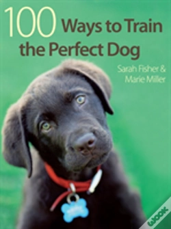 Capa do artigo 100 Ways To Train The Perfect Dog