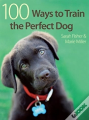 Capa do artigo 100 Ways To Train The Perfect Dog
