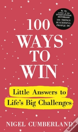 Capa do artigo 100 Ways To Win