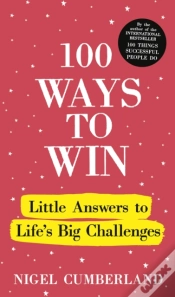 Capa do artigo 100 Ways To Win