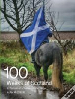 Capa do artigo 100 Weeks Of Scotland