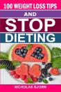 100 Weight Loss Tips & Stop Dieting - Preview