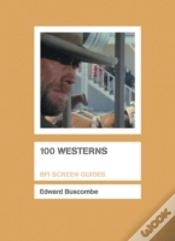 Capa do artigo 100 Westerns