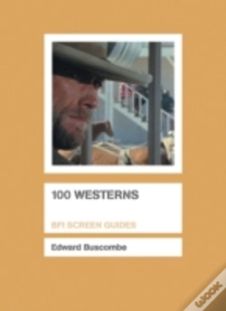 Capa do artigo 100 Westerns