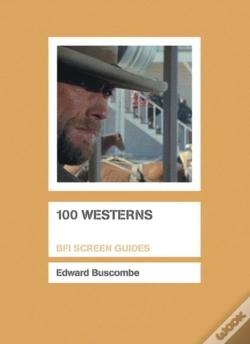 Capa do artigo 100 Westerns