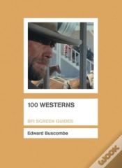 Capa do artigo 100 Westerns
