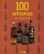 100 Whiskies De Légende - Preview