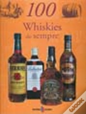 Capa do artigo 100 Whiskies de Sempre