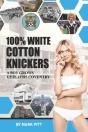 100% White Cotton Knickers - Preview