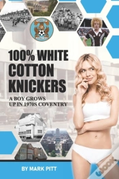 Capa do artigo 100% White Cotton Knickers