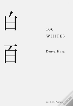 Capa do artigo 100 Whites
