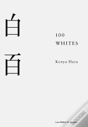 Capa do artigo 100 Whites