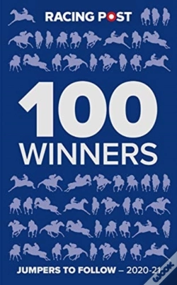 Capa do artigo 100 Winners