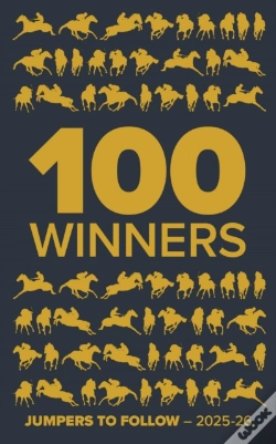 Capa do artigo 100 Winners
