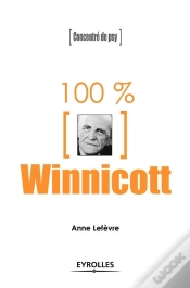 Capa do artigo 100 % Winnicott
