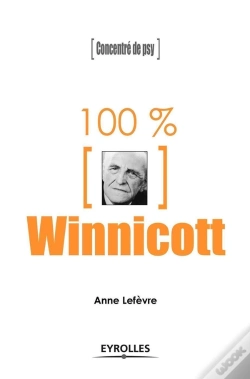 Capa do artigo 100 % Winnicott