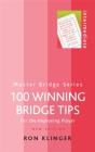 100 Winning Bridge Tips - Preview