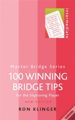 Capa do artigo 100 Winning Bridge Tips