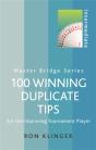 100 Winning Duplicate Tips - Preview