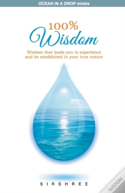 Capa do artigo 100  Wisdom - Wisdom That Leads You To E