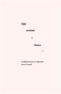 100 Women I Know - Preview