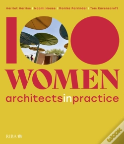 Capa do artigo 100 Women