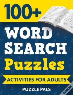 Capa do artigo 100+ Word Search Puzzles