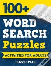 Capa do artigo 100+ Word Search Puzzles