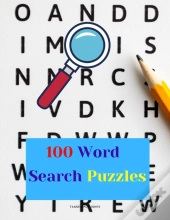 100 Word Search Puzzles