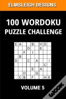 100 Wordoku Puzzle Challenge