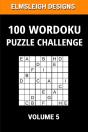 100 Wordoku Puzzle Challenge - Preview
