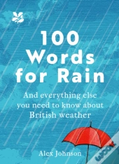 100 Words For Rain