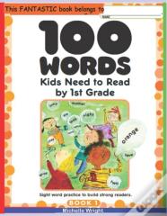 100 Words Kids Need To Read