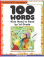 100 Words Kids Need To Read - Preview