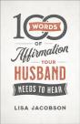 100 Words Of Affirmation Your Husband Needs To Hear - Preview