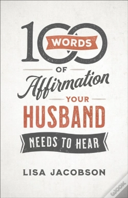 Capa do artigo 100 Words Of Affirmation Your Husband Needs To Hear