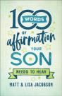 100 Words Of Affirmation Your Son Needs To Hear - Preview