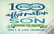 100 Words Of Affirmation Your Son Needs To Hear