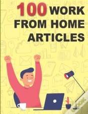 Capa do artigo 100 Work From Home Articles
