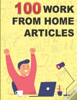 Capa do artigo 100 Work From Home Articles