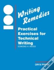 100 Writing Remedies