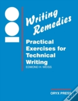 Capa do artigo 100 Writing Remedies