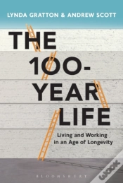 Capa do artigo 100-Year Life