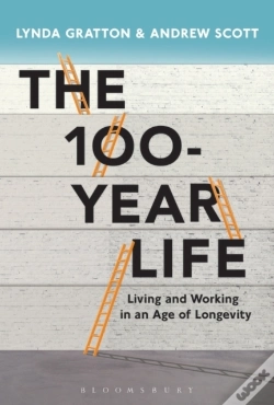 Capa do artigo 100-Year Life