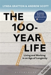 Capa do artigo 100 Year Life