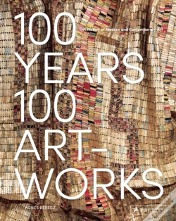 Capa do artigo 100 Years, 100 Artworks